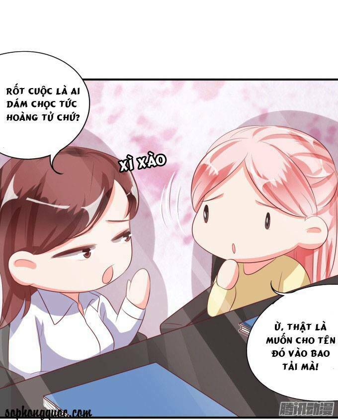 vương tước tư hữu bảo bối chapter 11 24