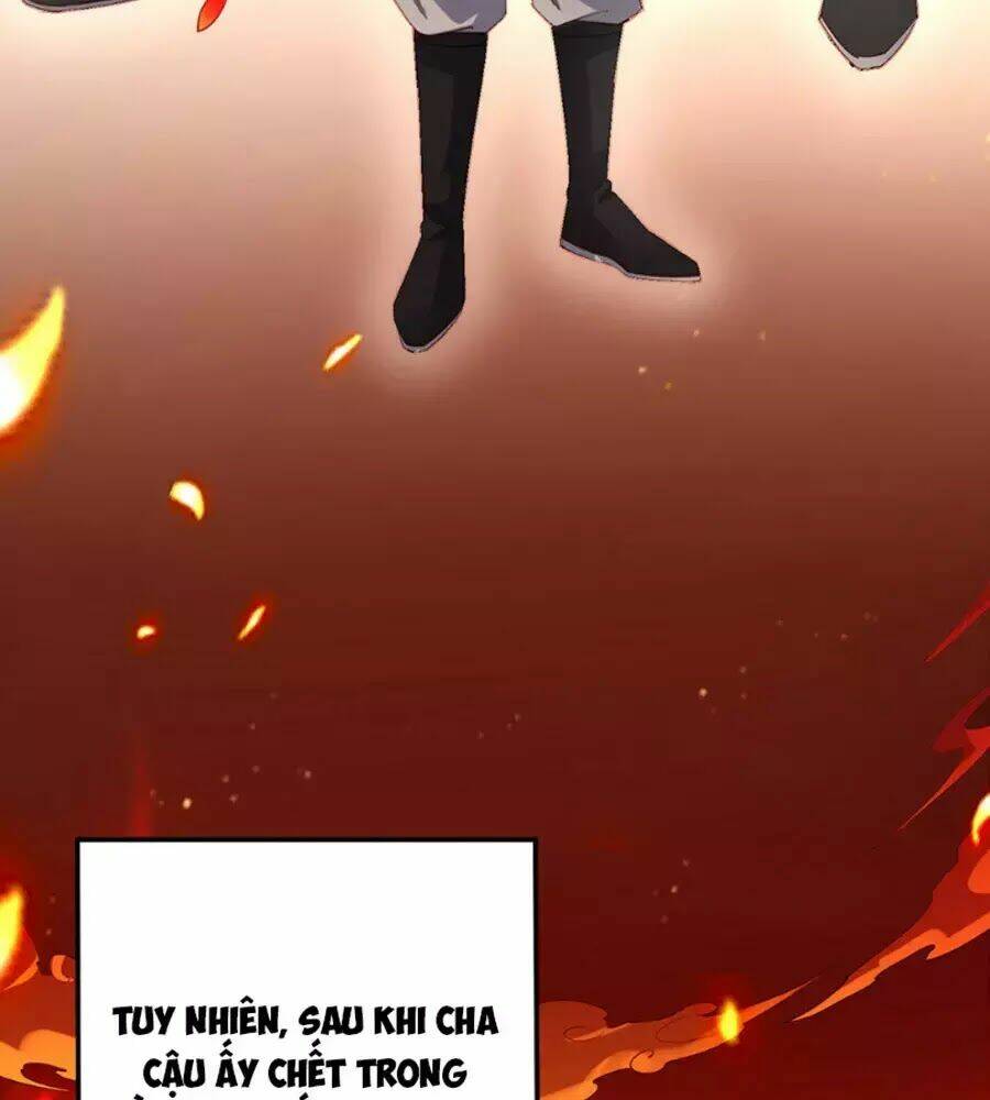 thiên kim bất hoán chapter 21 39