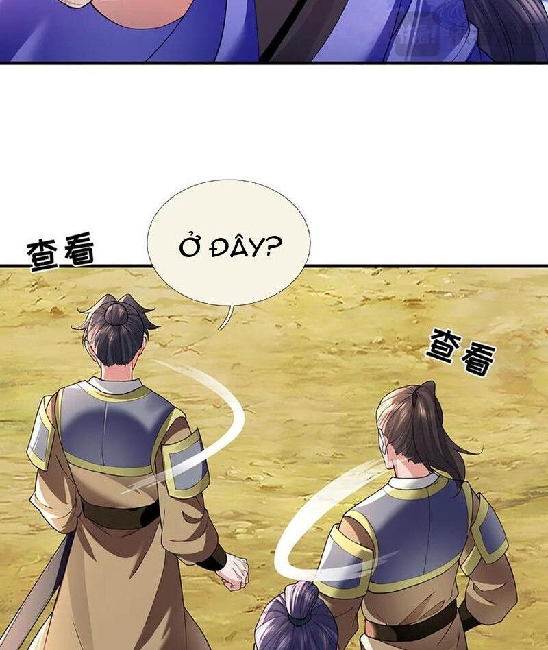 ta có thể nuốt chửng mọi thứ chapter 79 43