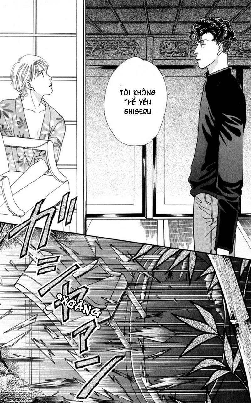 con nhà giàu chapter 111 14