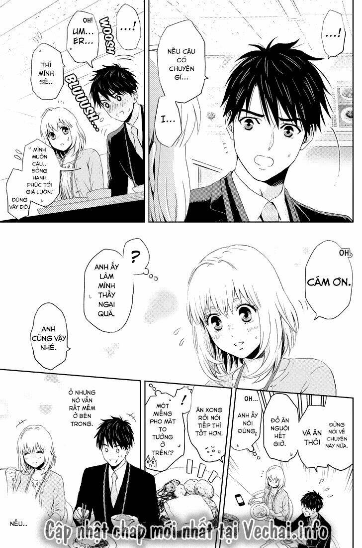 trò chơi ác mộng chapter 15 10