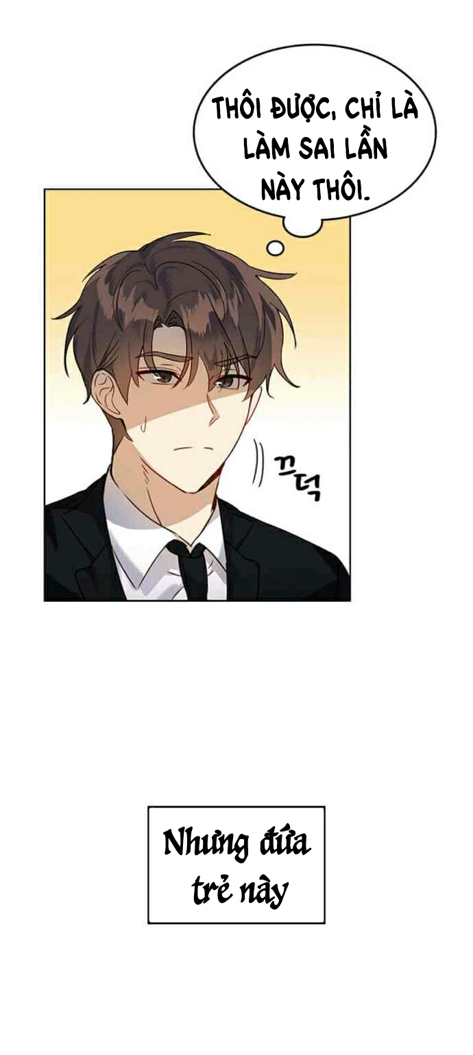 trở thành kẻ ngốc của con gái chapter 2 9