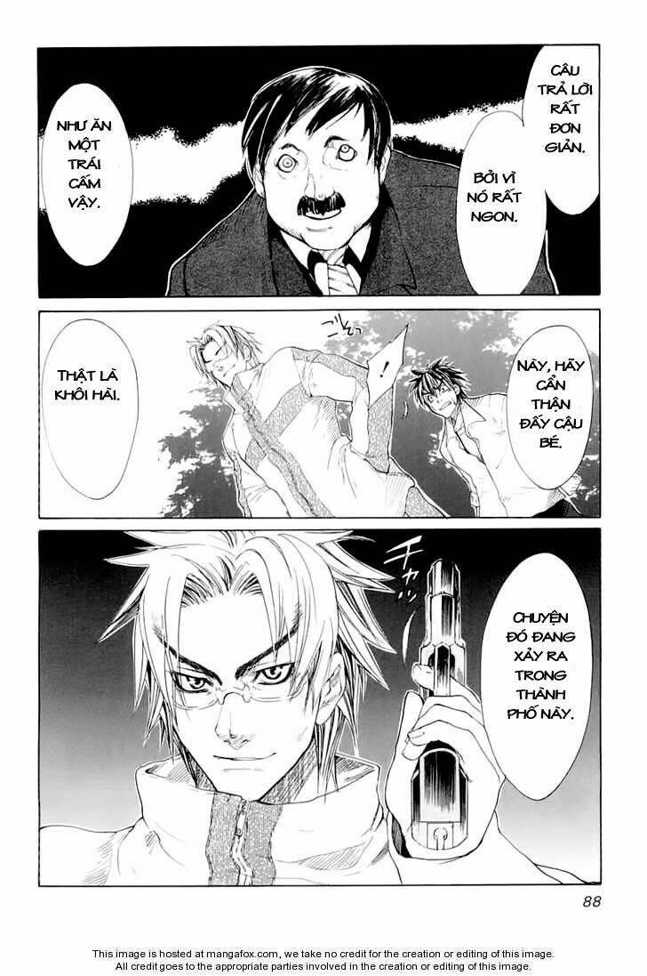 guardian dog chapter 9 23