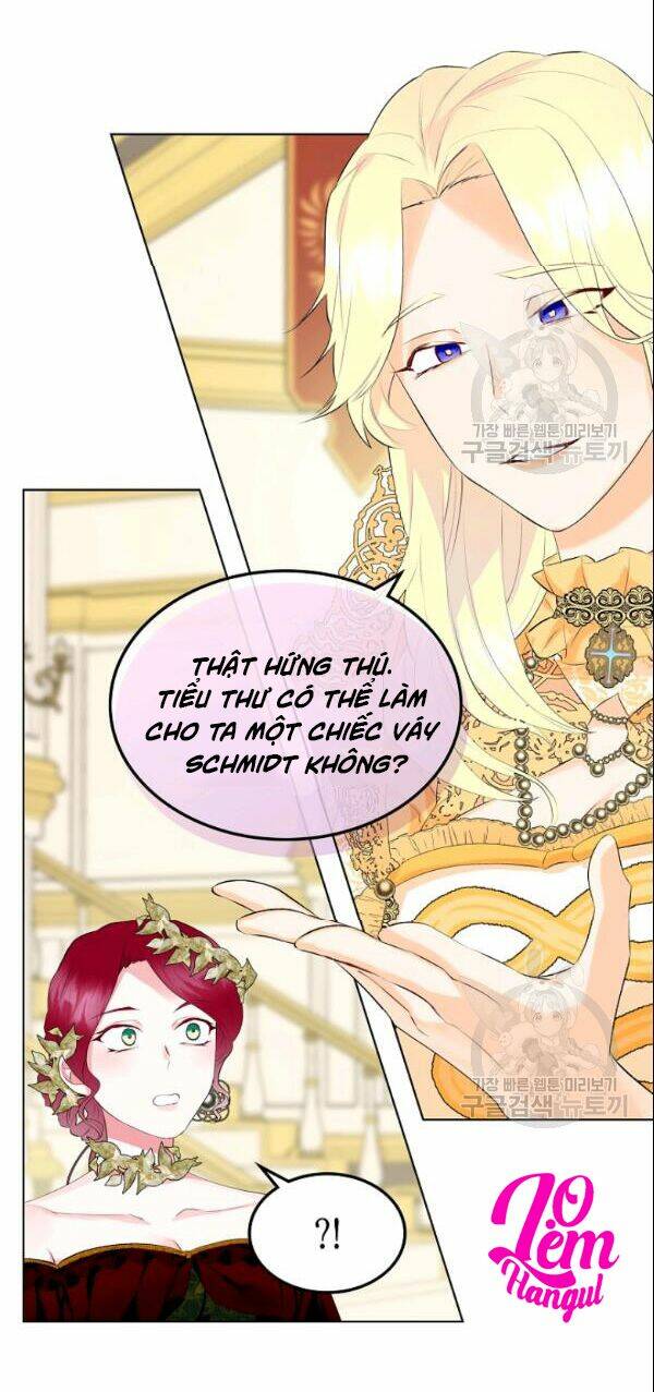 kẻ tạo ra nữ phản diện chapter 18 34