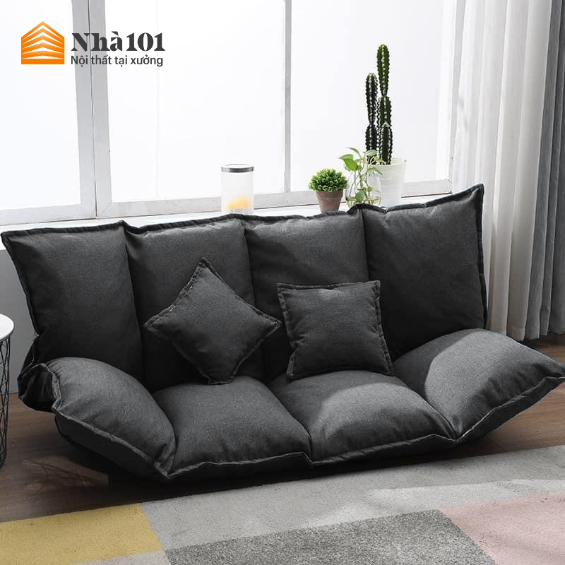 Sofa Bệt / Sofa Lười thư giãn Nhà 101