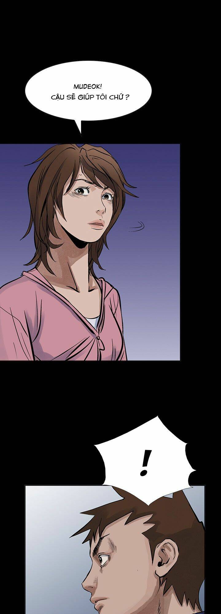 huyền thoại : khởi đầu chapter 15 2