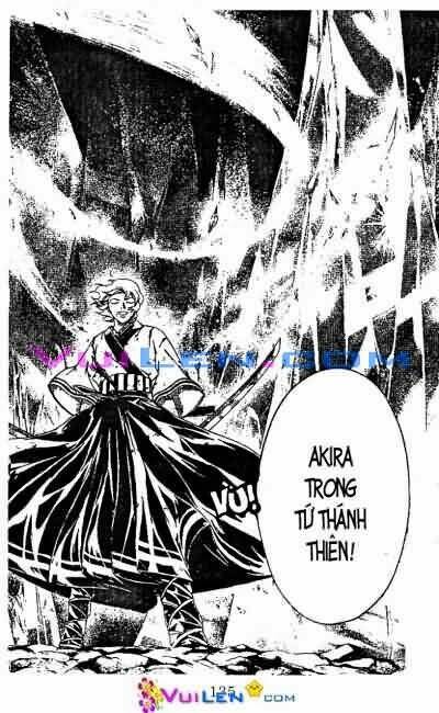 mắt quỷ kyo chapter 71 135