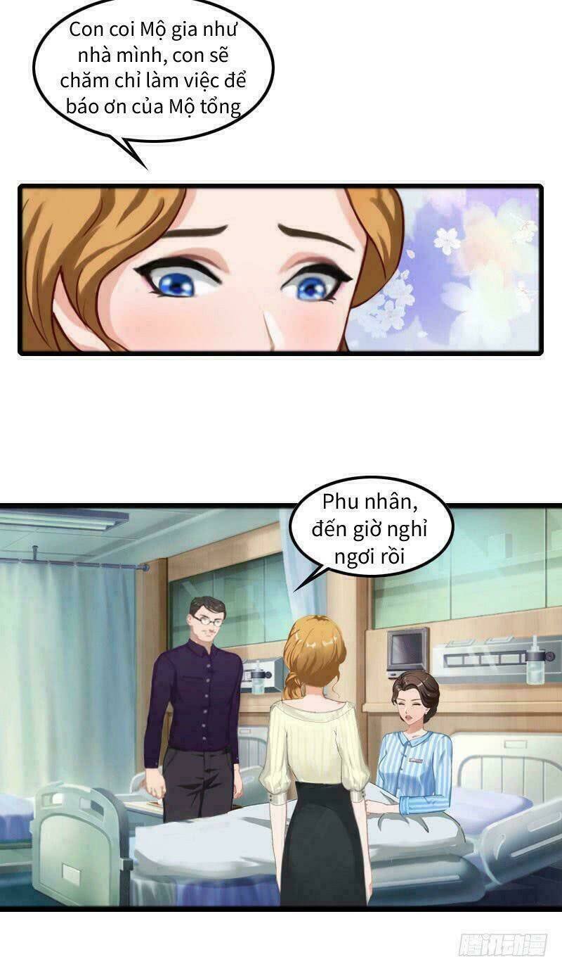 manh thê giá đáo chapter 13 8