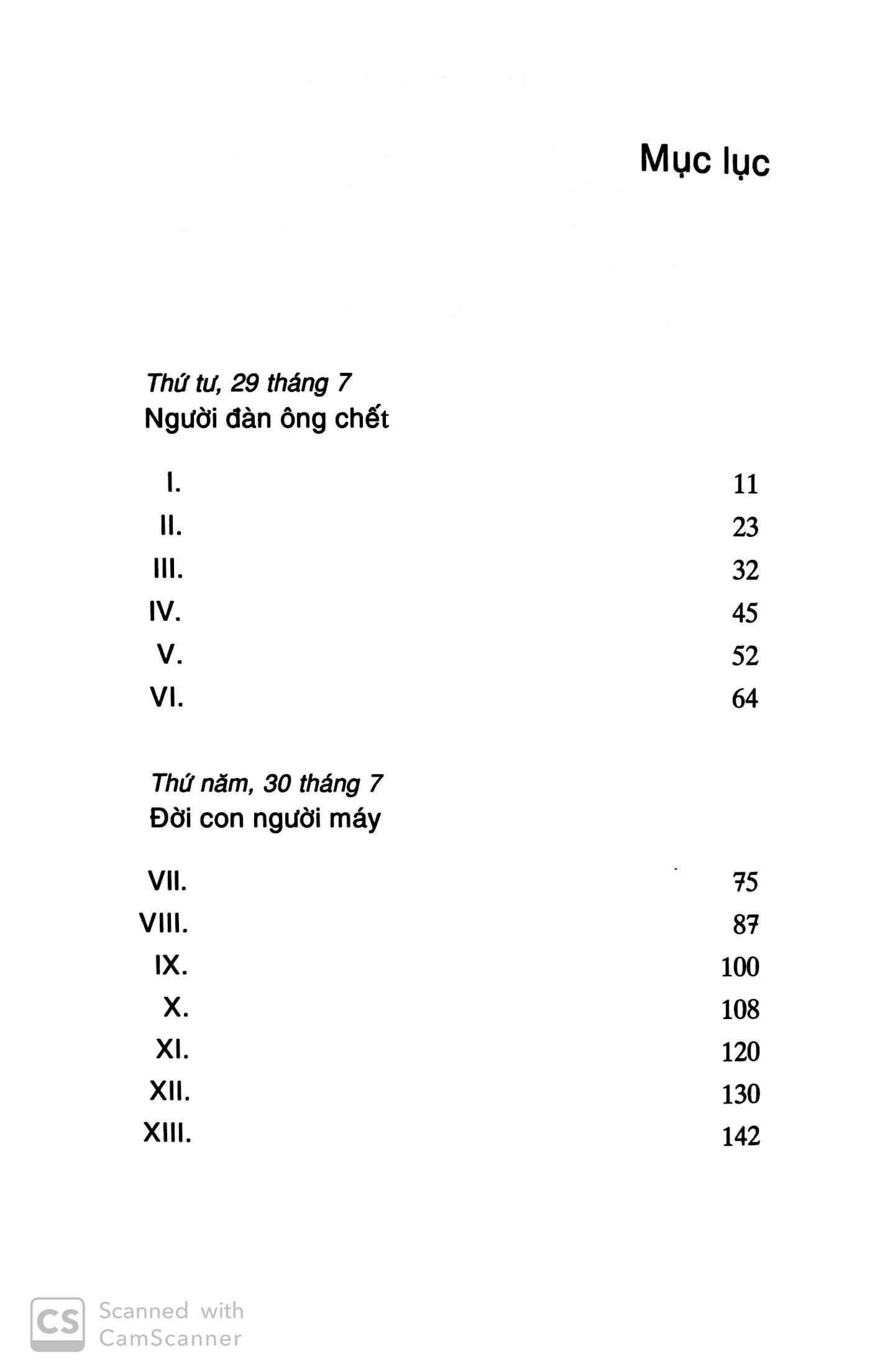Sách Chiếc Bản Lề Cong