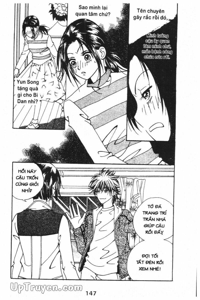 cô nàng ngổ ngáo chapter 2 147