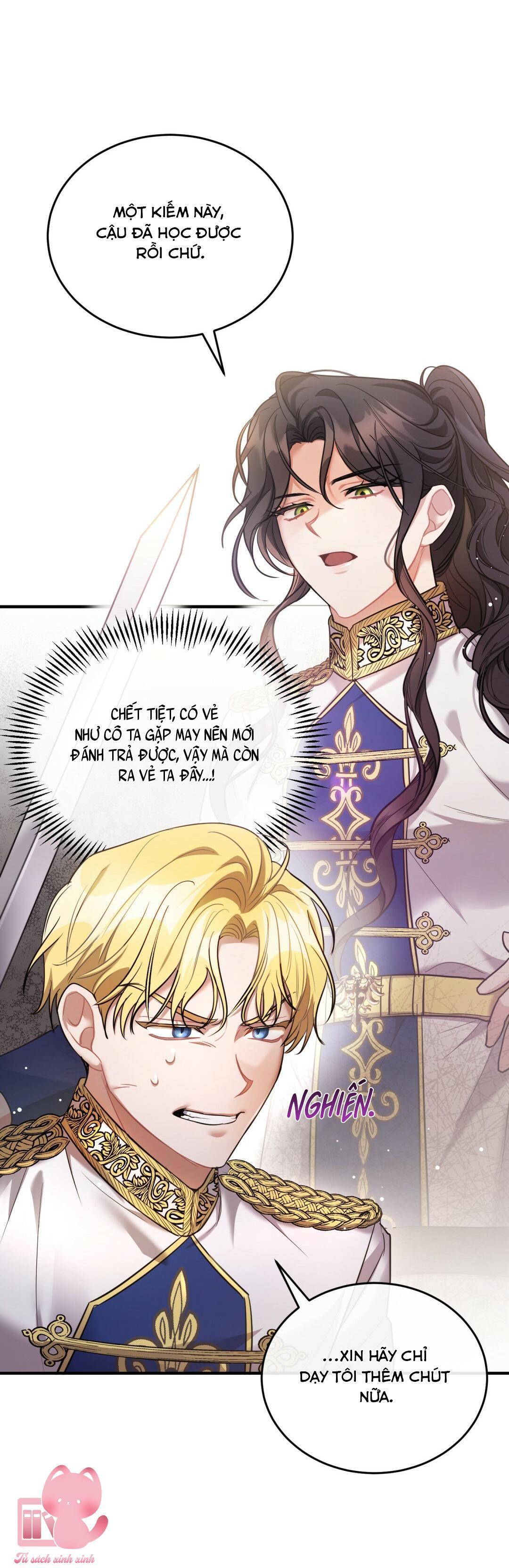 đêm đen khuất bóng chapter 7 70