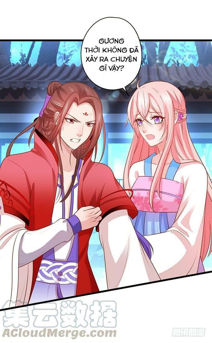 hồ tiên hung bạo chapter 108 36