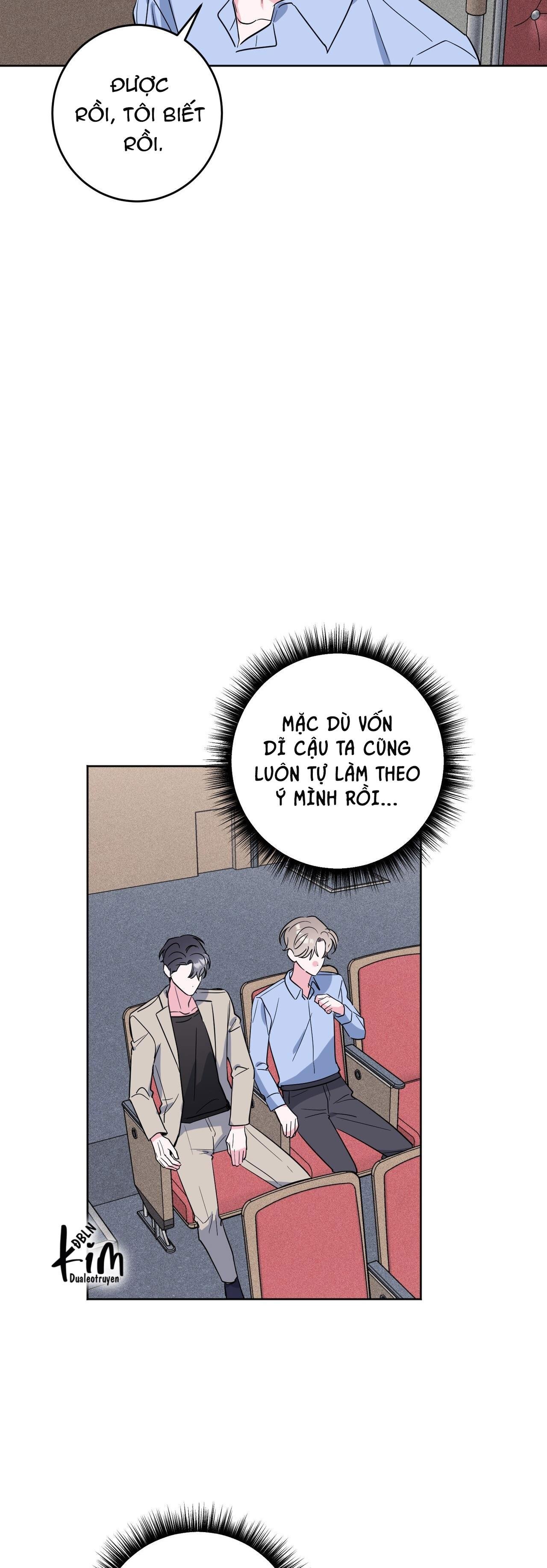 cạm bẫy đại học chapter 62 40