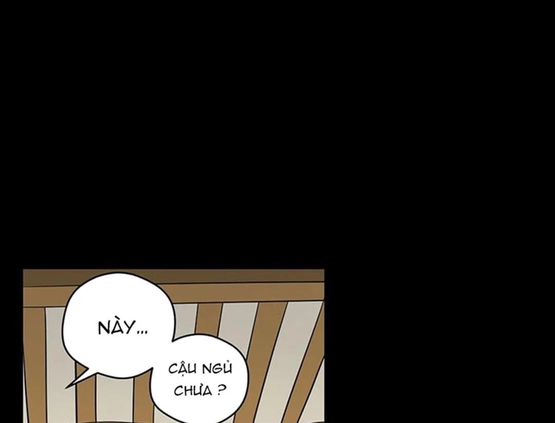 chuyện quái gì với giấc mơ đó vậy chapter 31 2