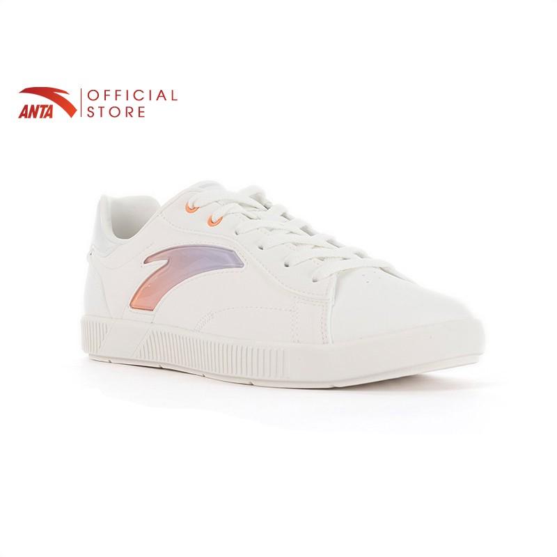 Giày sneaker thể thao nữ Anta 822118061-1