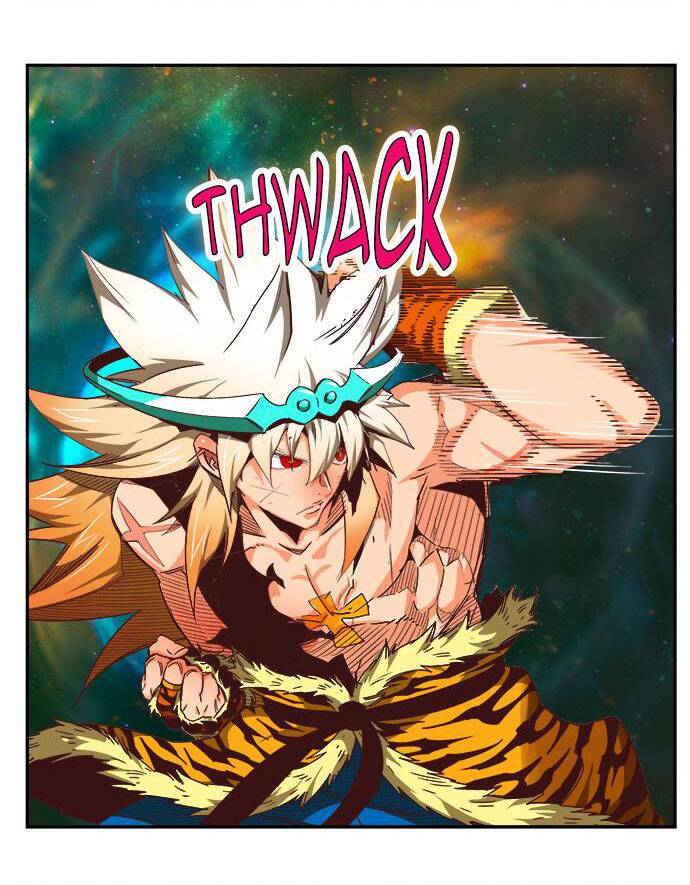 Chúa tể học đường chapter 556.5 43