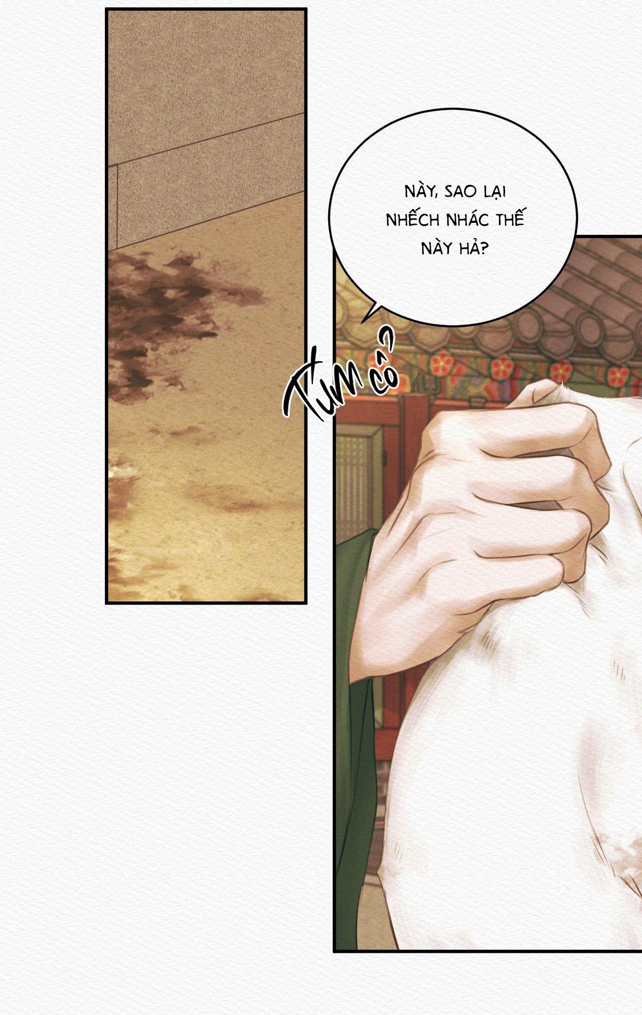 qủy dạ khúc chapter 53 50