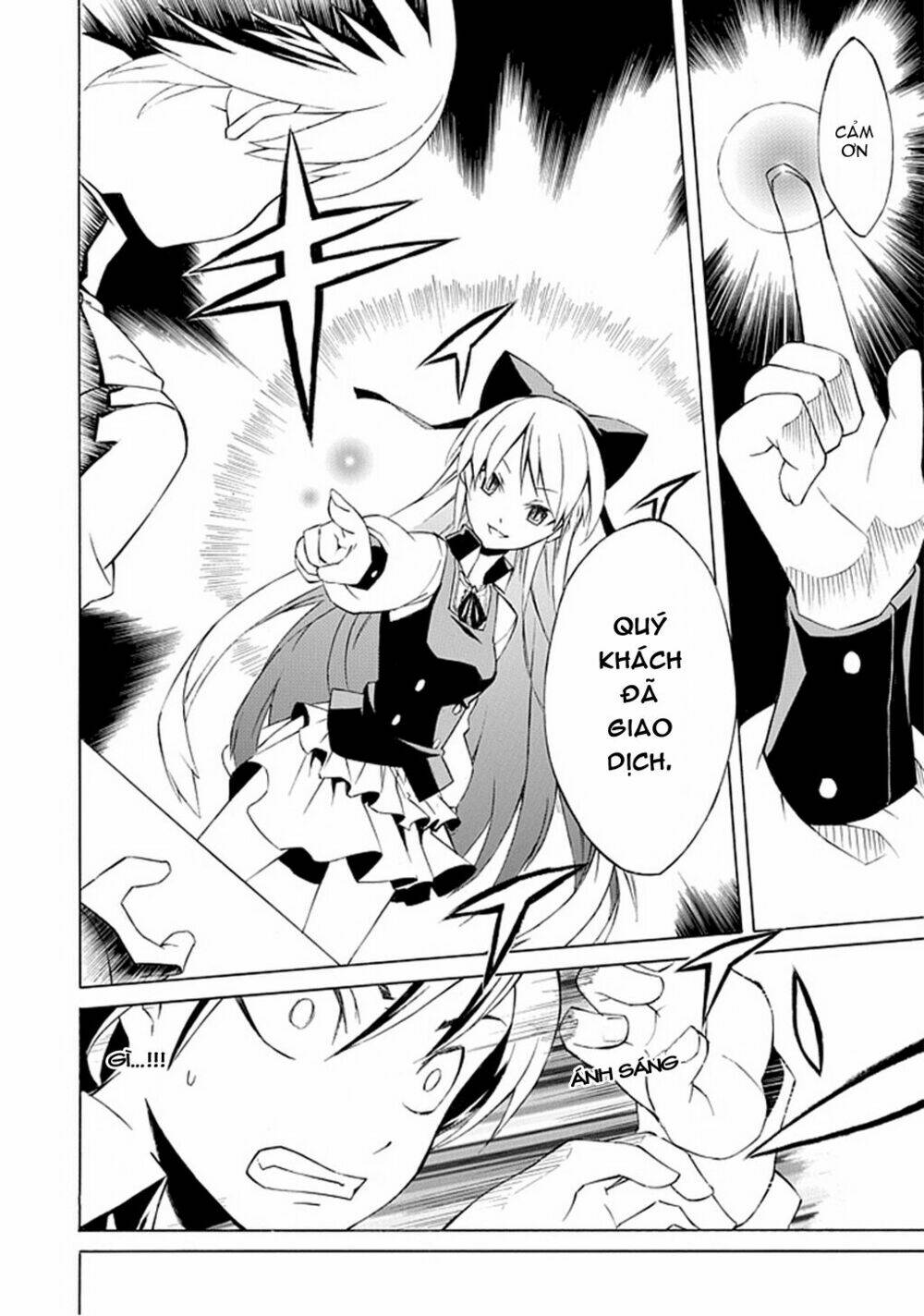 ability shop chapter 1 12