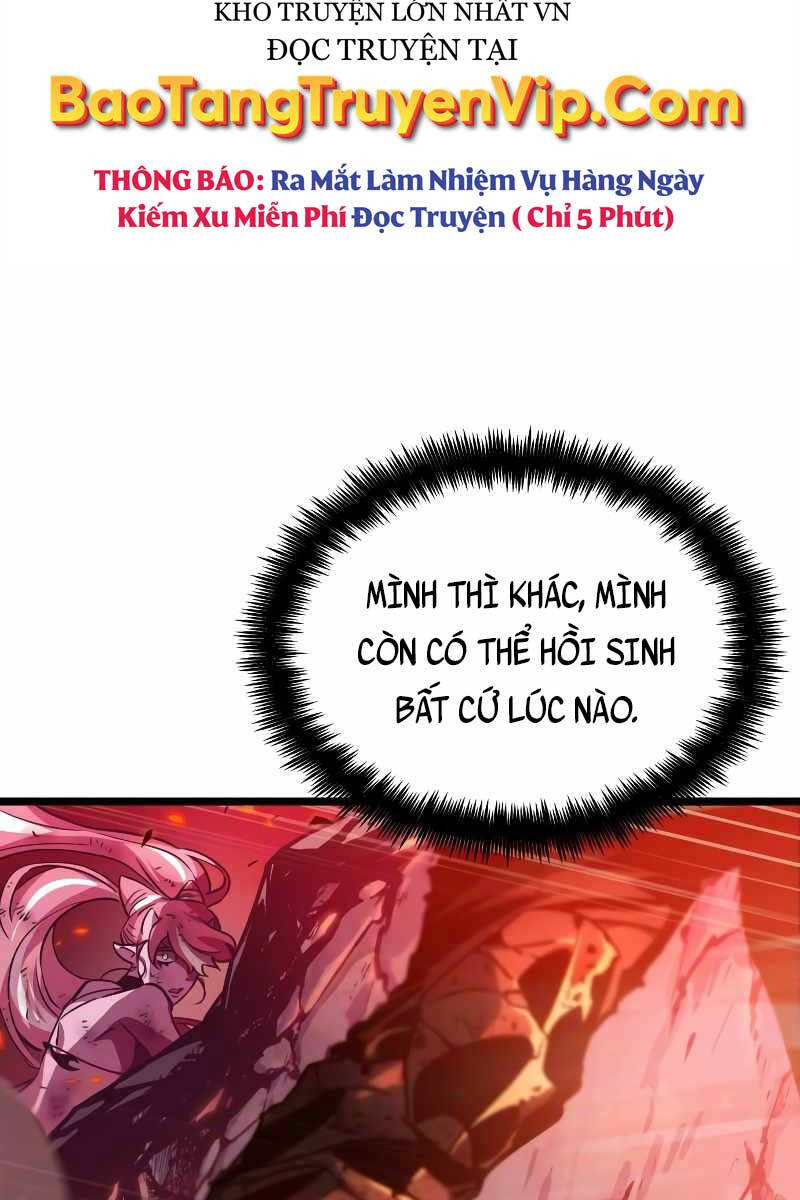 Thế Giới Sau Tận Thế Chapter 68 - Trang 109