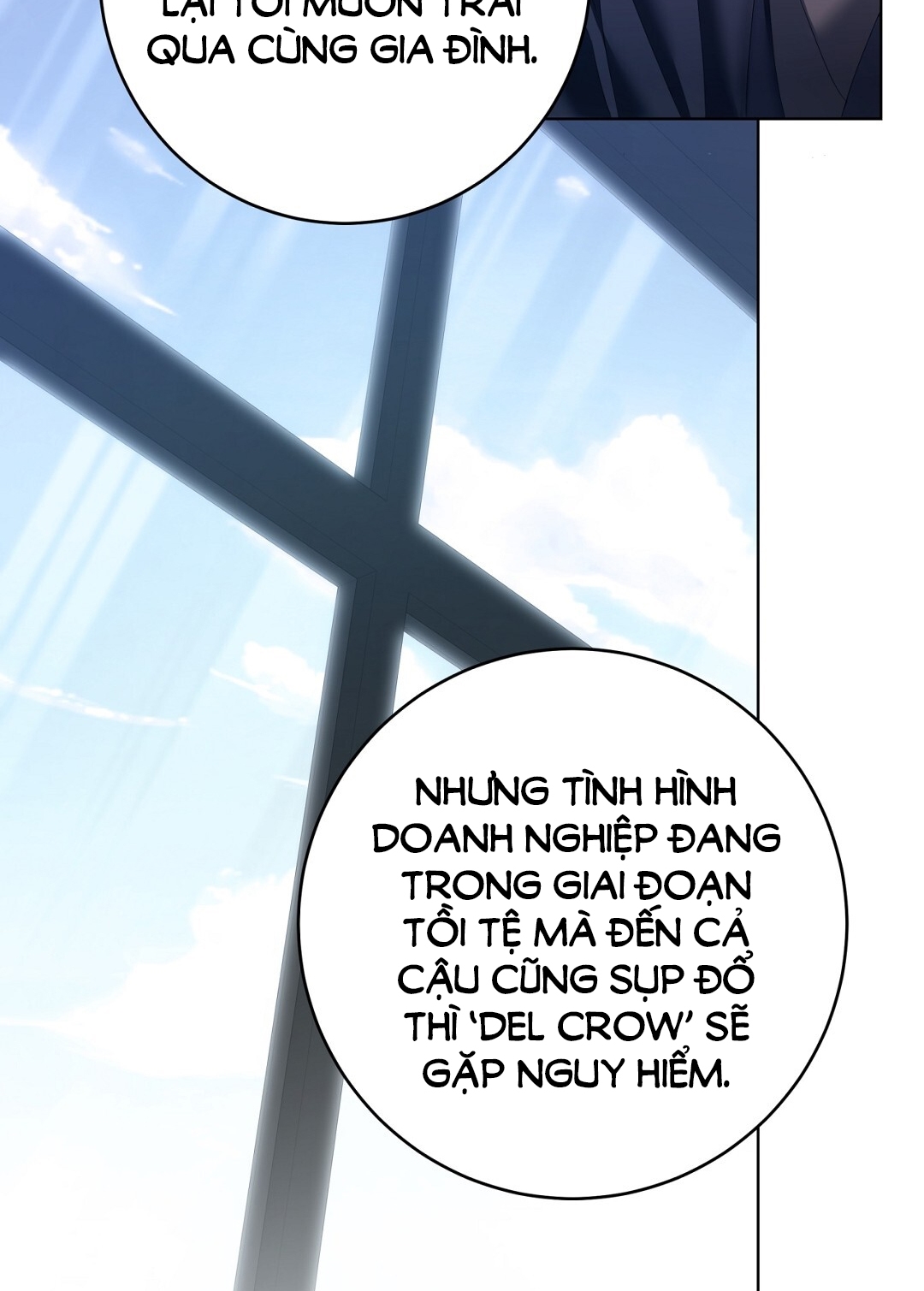 Amon- Không Thể Đoán Biết chapter 1.2 - Trang 4