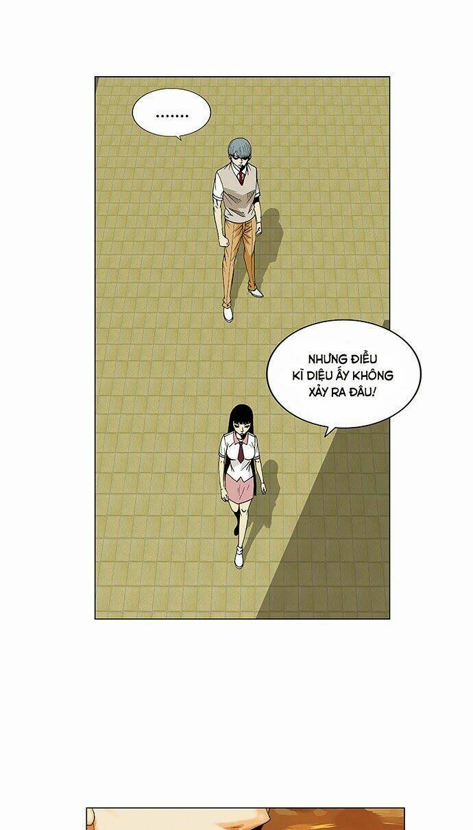 ultimate legend: kang hae hyo chapter 70 48