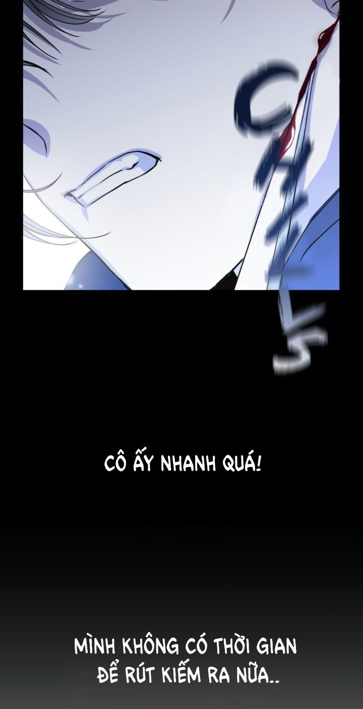 tôi muốn trở thành cô ấy dù chỉ là một ngày chapter 9 65