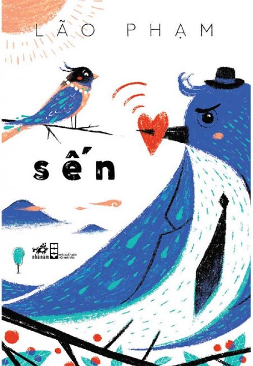 Sách Sến