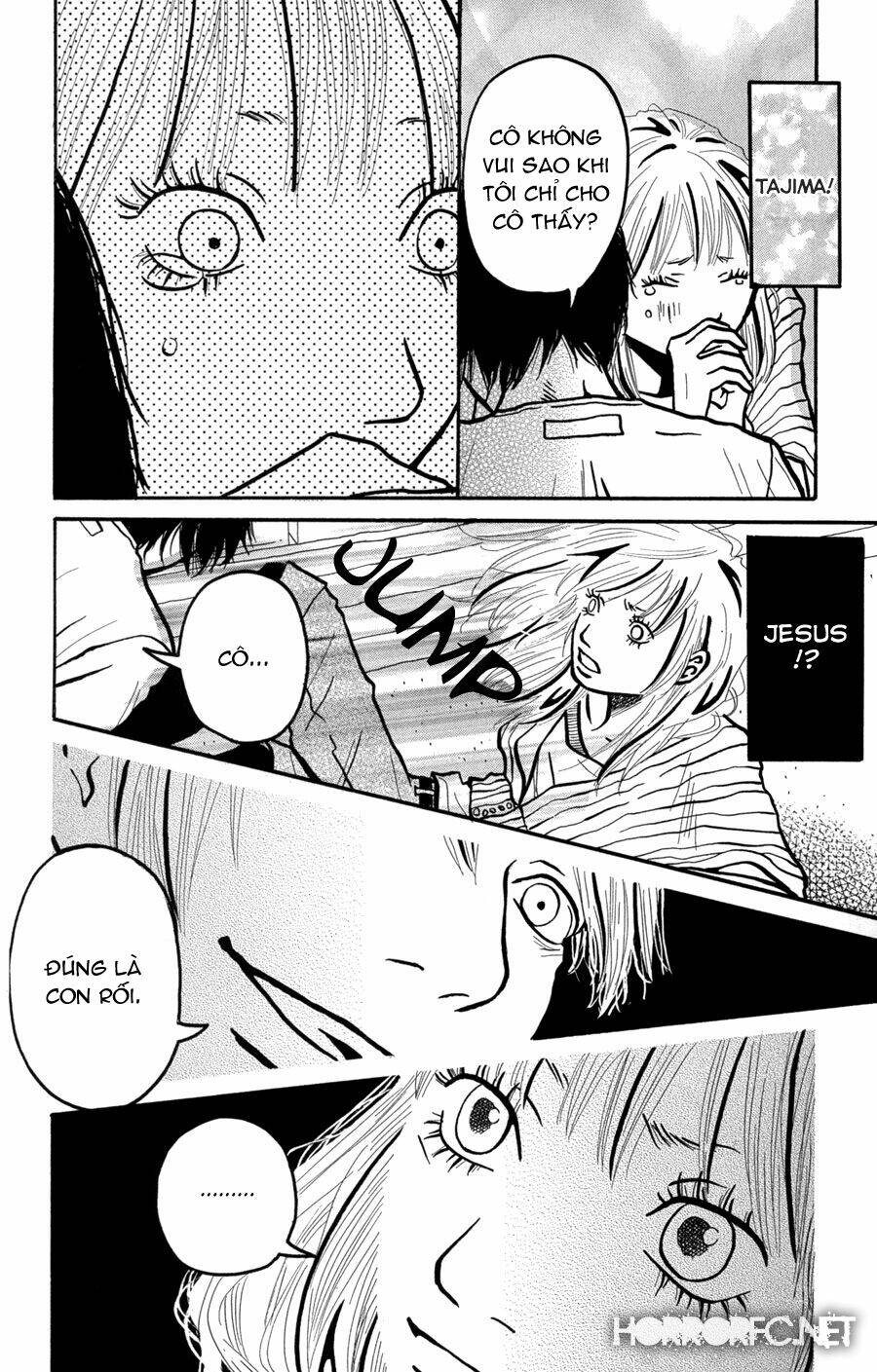 motto - ikitai chapter 6 38