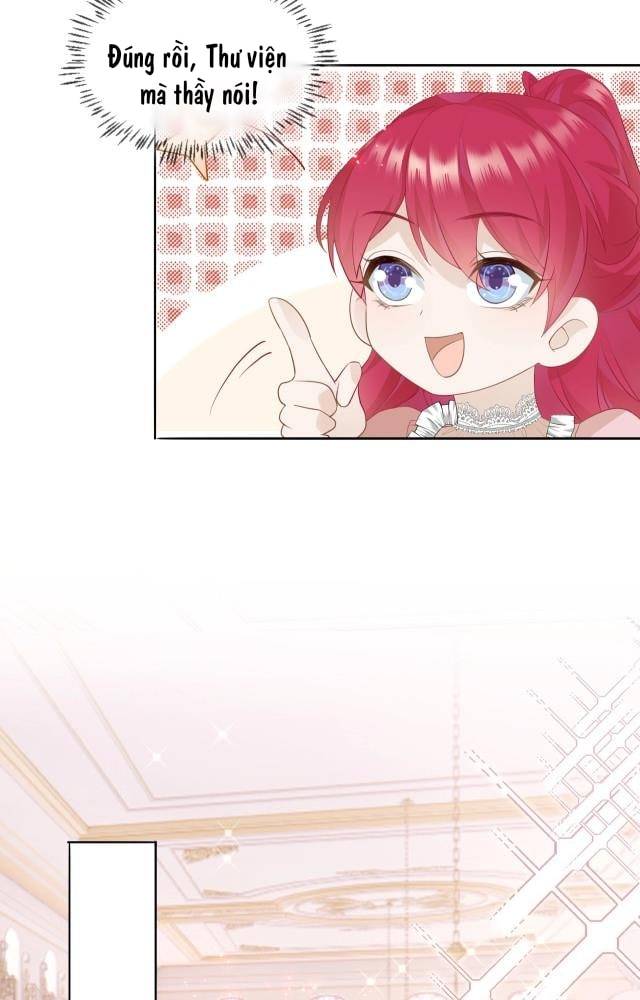 ma pháp của công chúa amy chapter 4 57