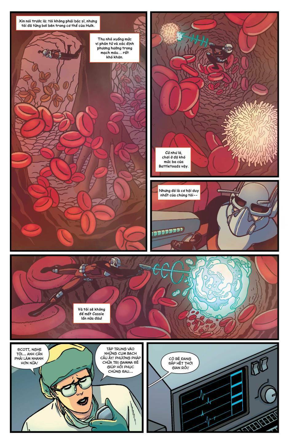 ant-man chapter 5 16