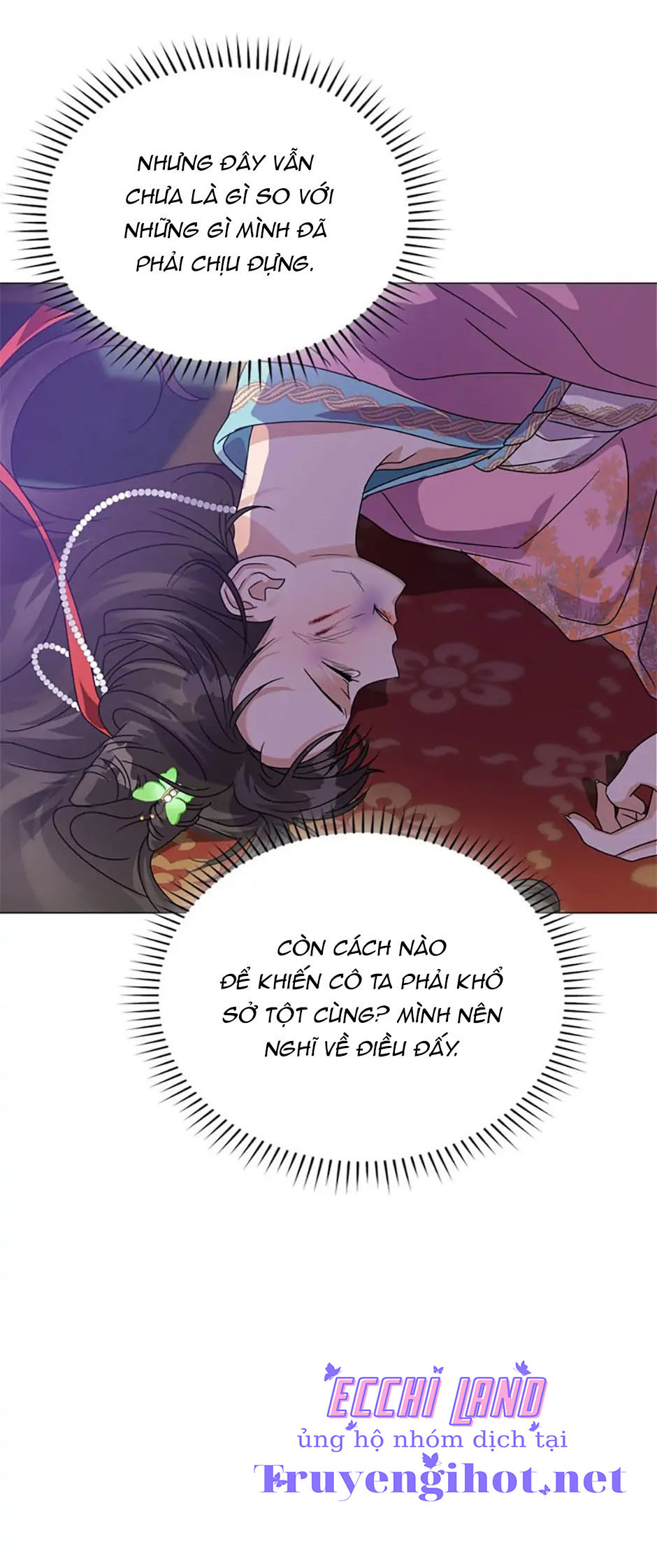 khi hắc nguyệt trỗi dậy chapter 7.1 37