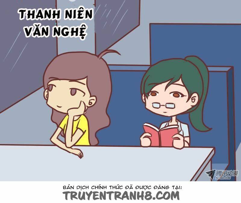 cười trên xe bus chapter 28 3