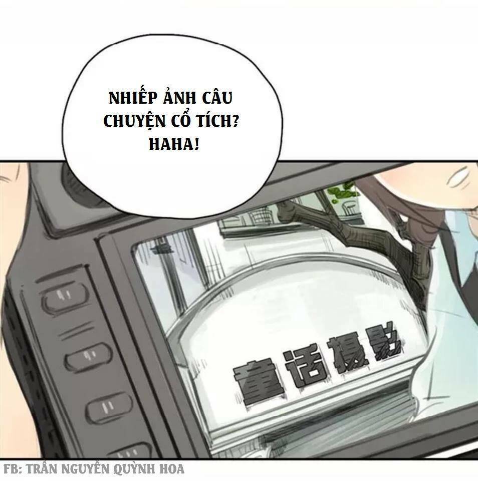 12 giờ của lọ lem chapter 11 29