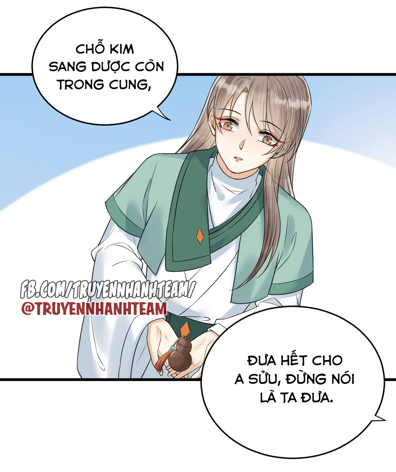 lễ băng nhạc hoại chi dạ chapter 51 46