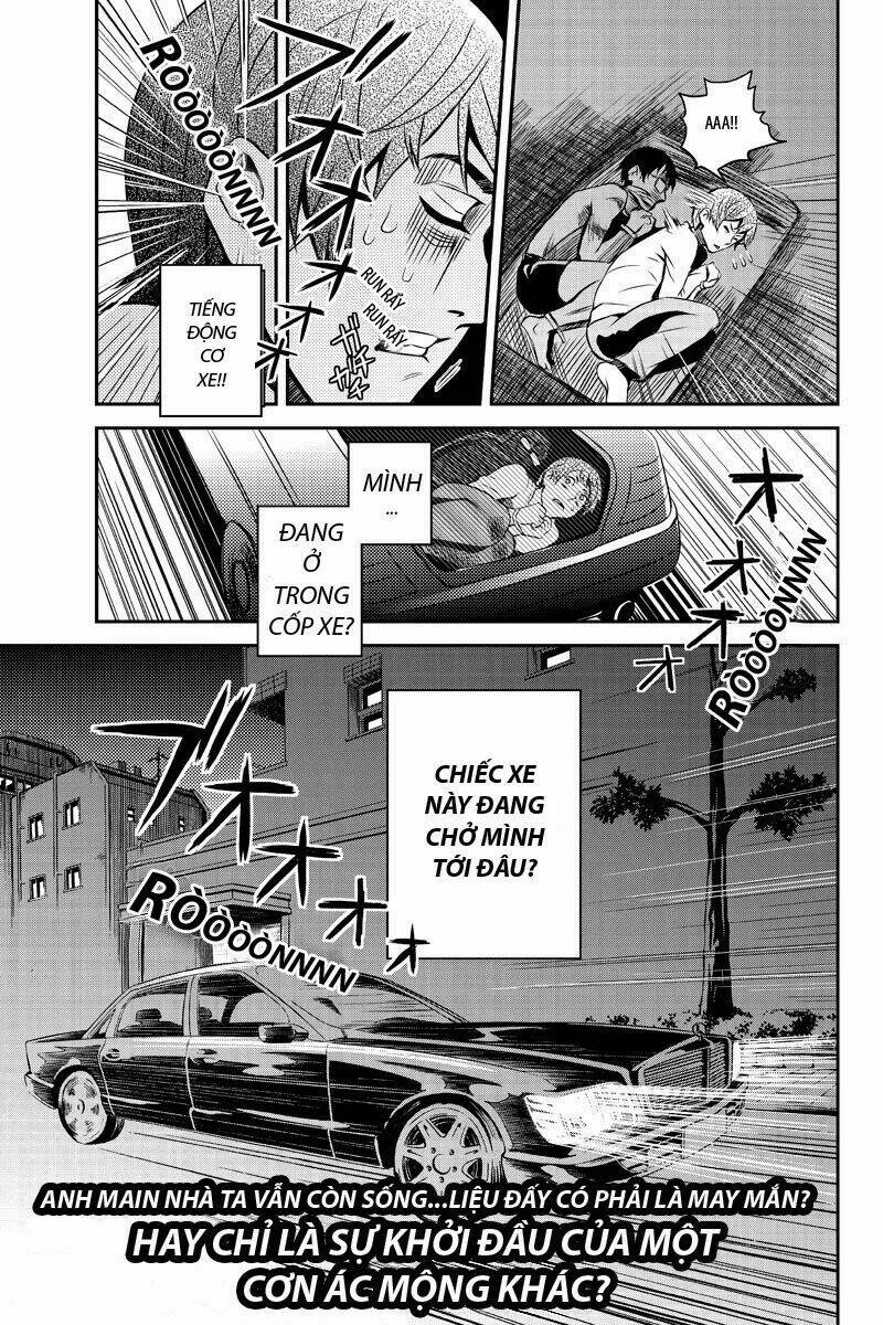 ana satsujin chapter 10 10