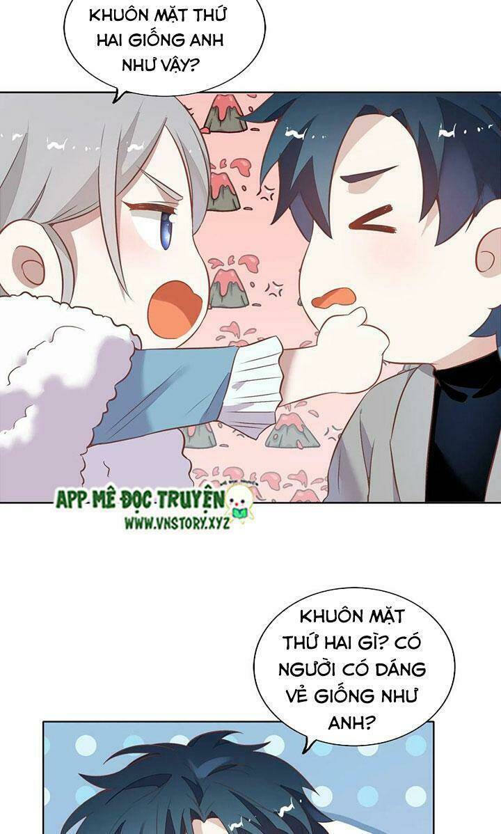 bạn trai kém tuổi bẫy yêu tôi chapter 46 42