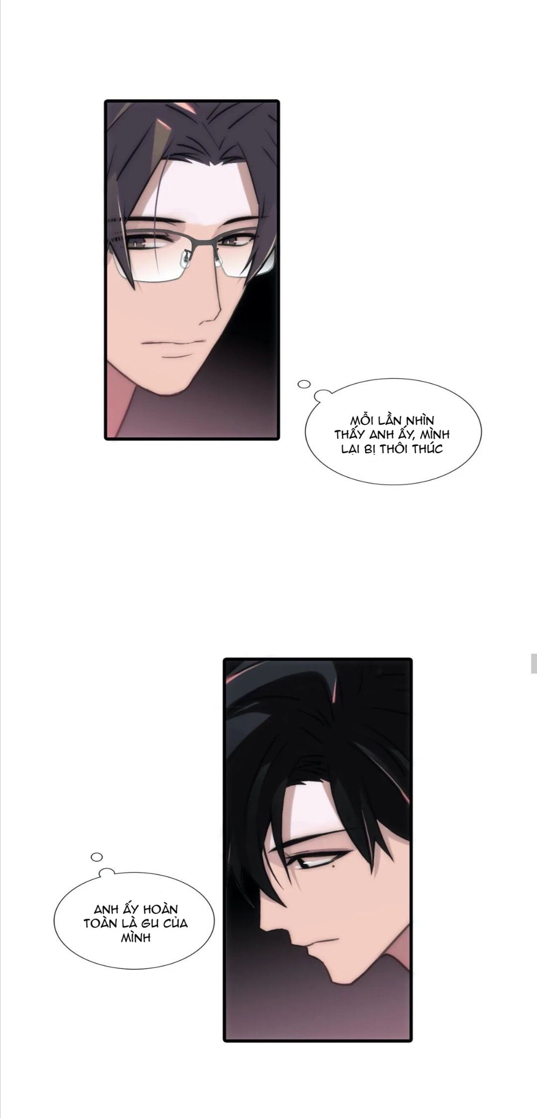 đưa đón người yêu chapter 54 34