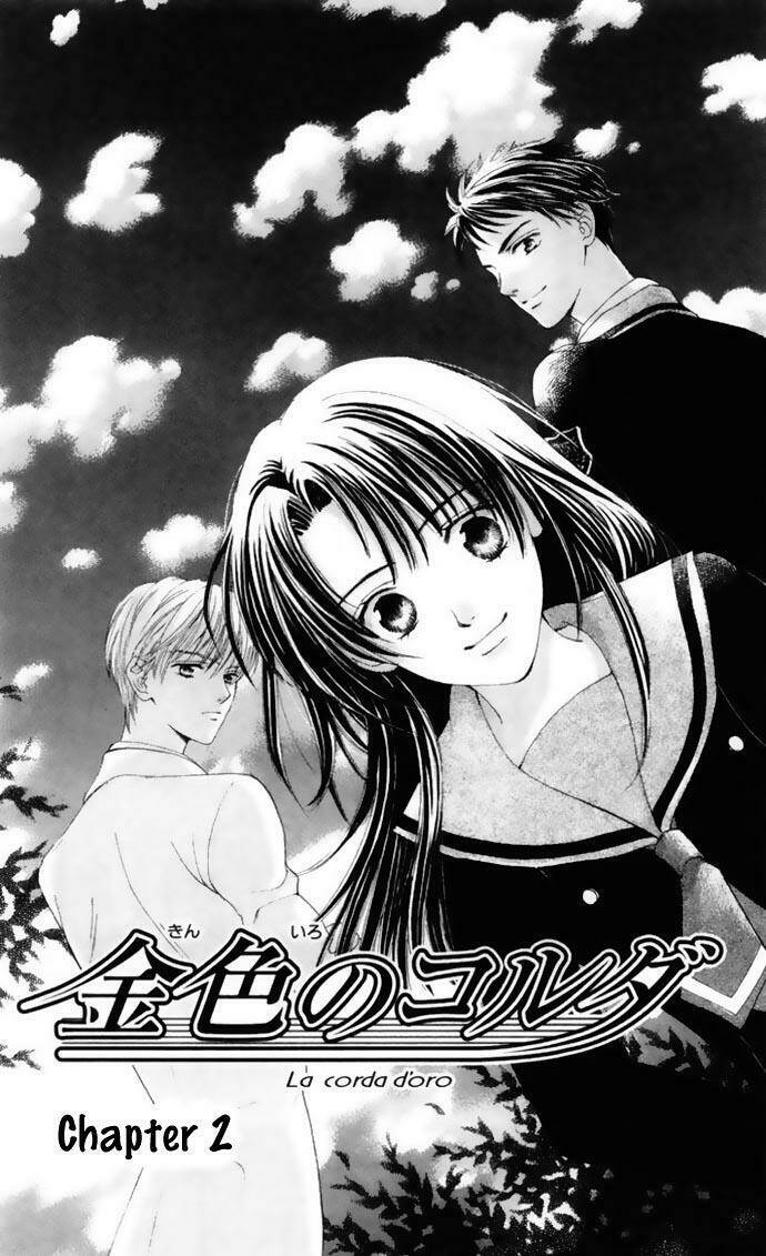 cung đàn vàng chapter 2 2