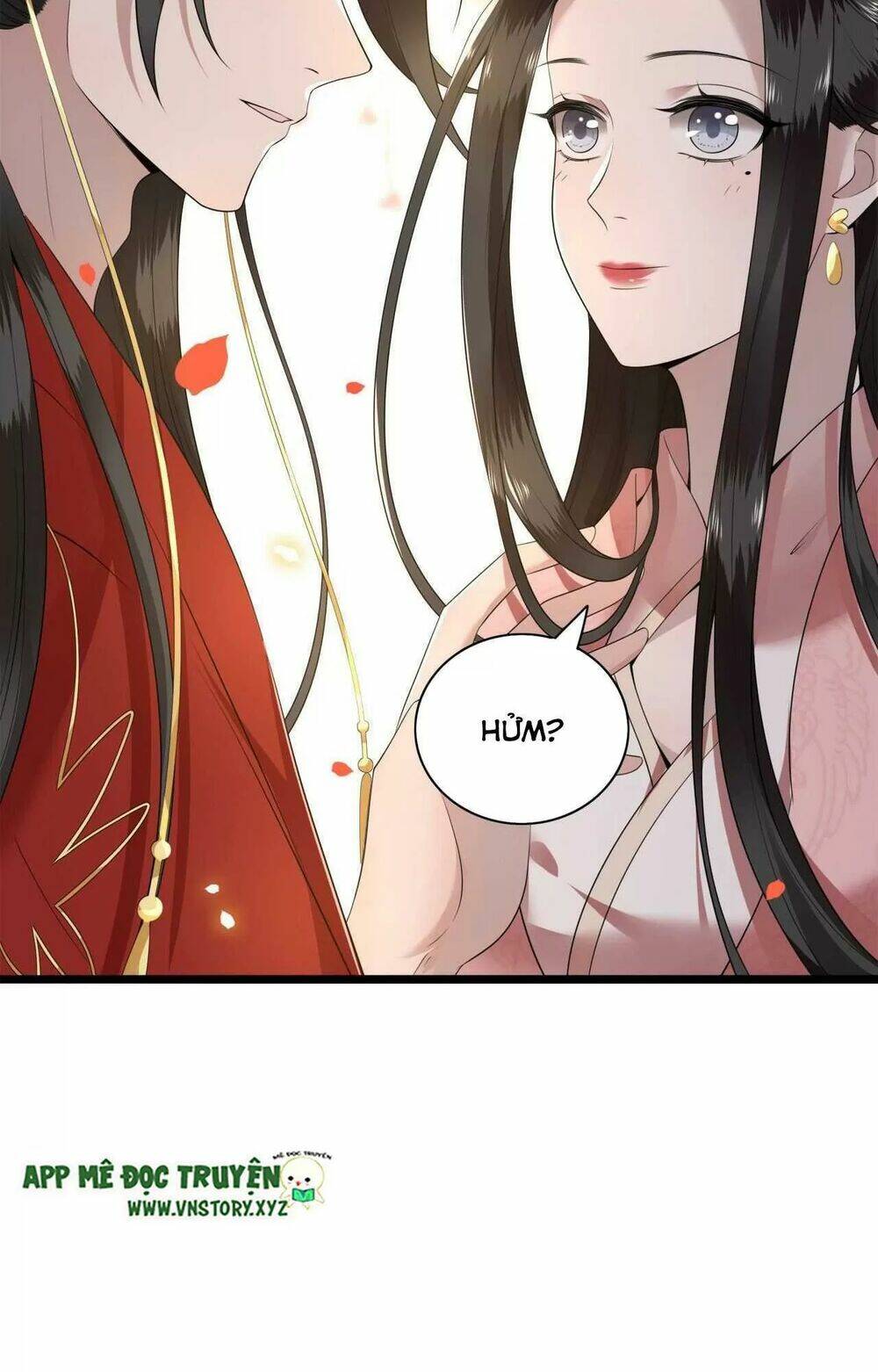 phượng hoàng vu phi chapter 96 8