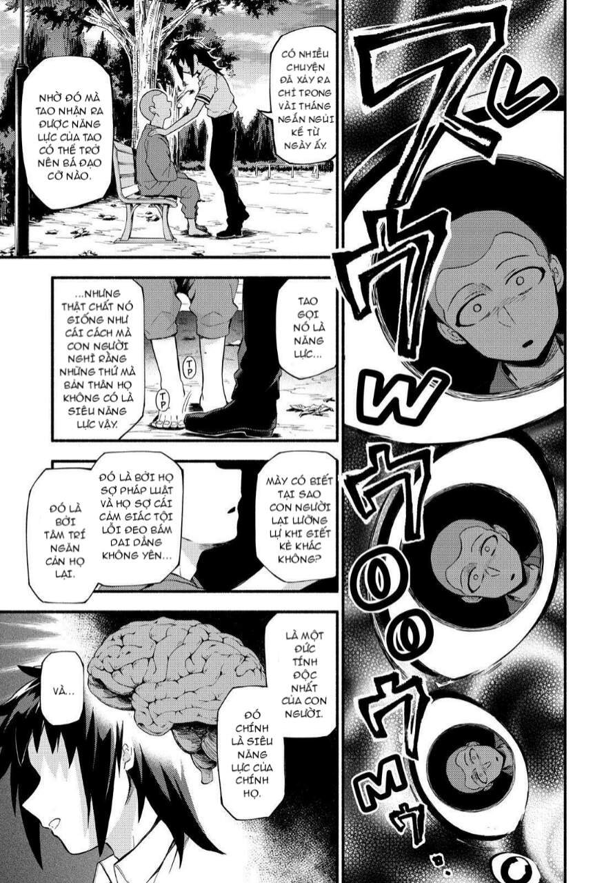 nana vô năng chapter 49 7