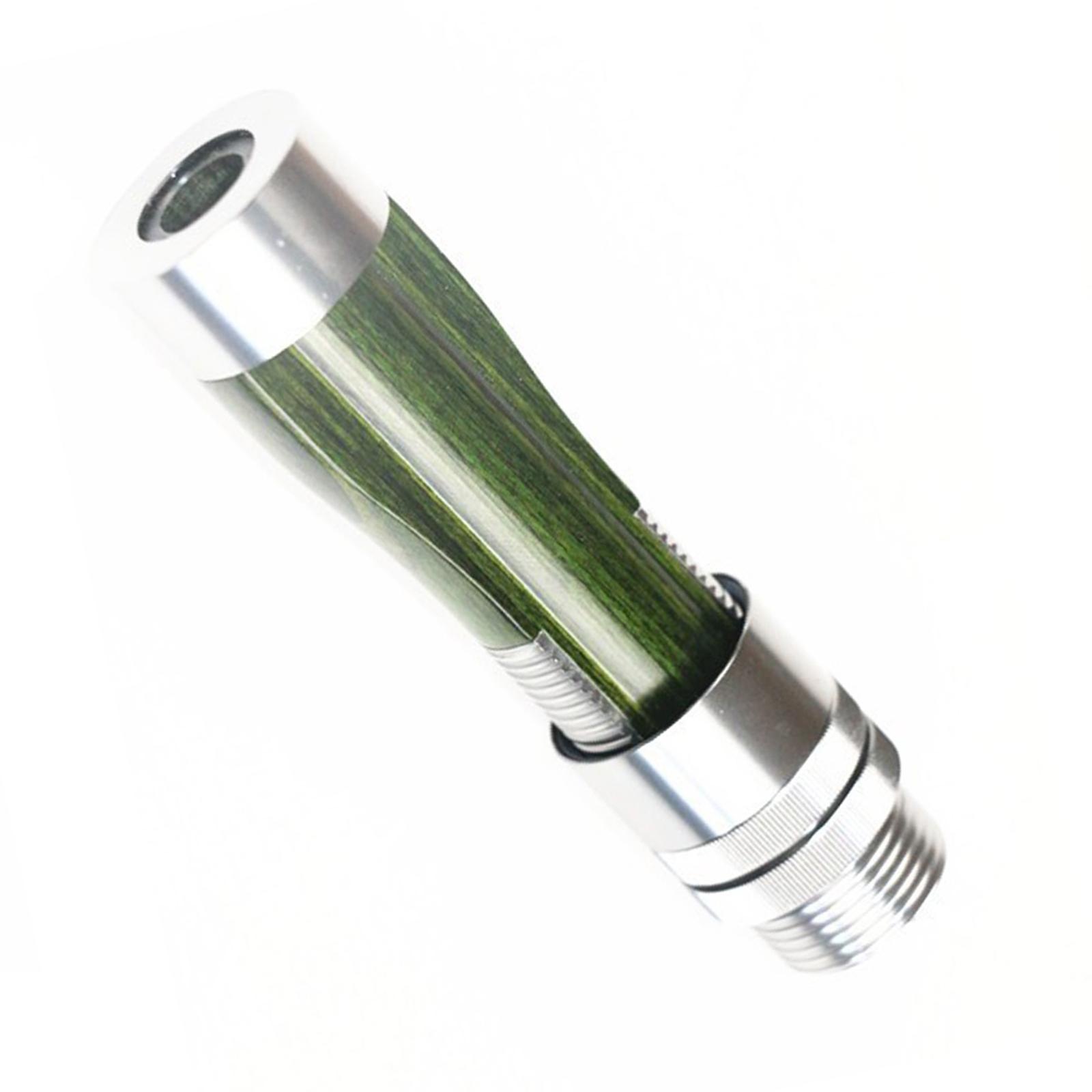 Metal Fishing Wheel Reel Seat Heavy Duty Rod Clip for Exercise Gear