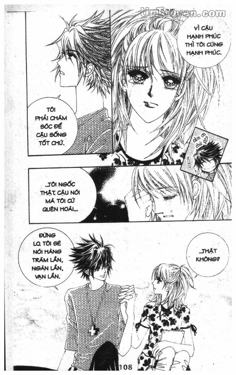 dạ khúc chapter 13 109