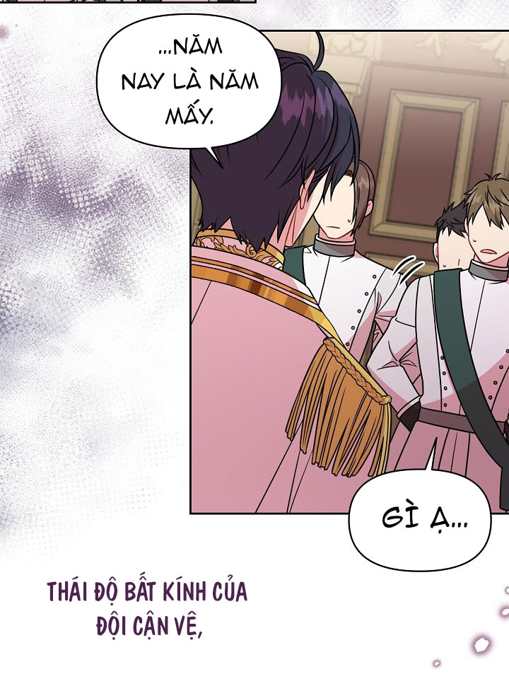 tôi đã nuôi dưỡng bạn thời thơ ấu thành bạo chúa chapter 39.2 19