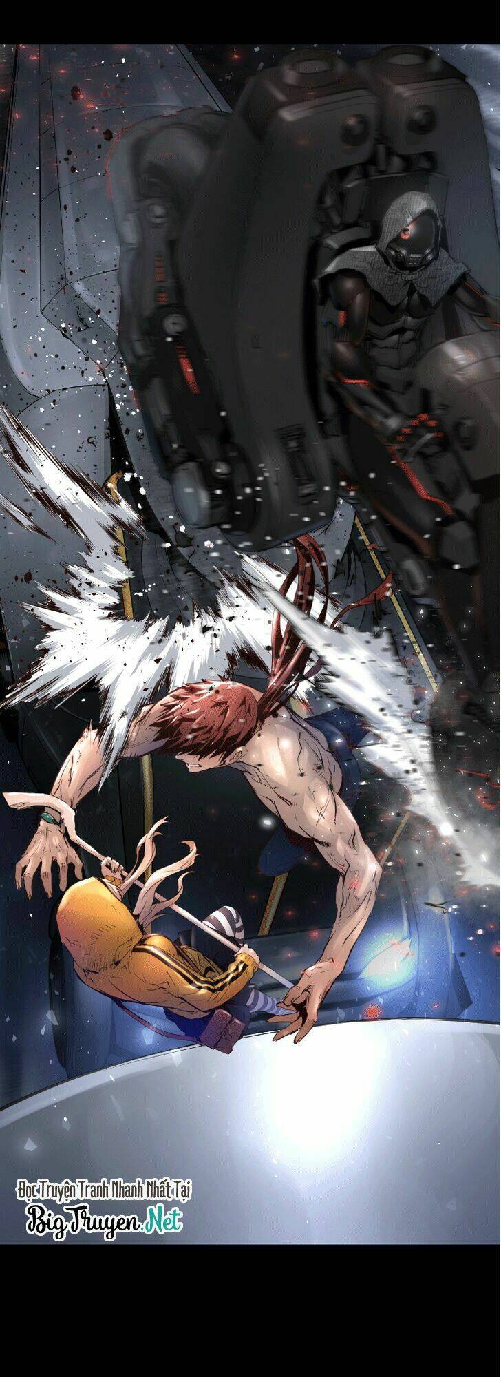 tam tuyệt tại dị giới chapter 29 22