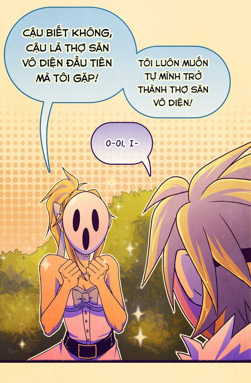 city of blank chapter 4 40