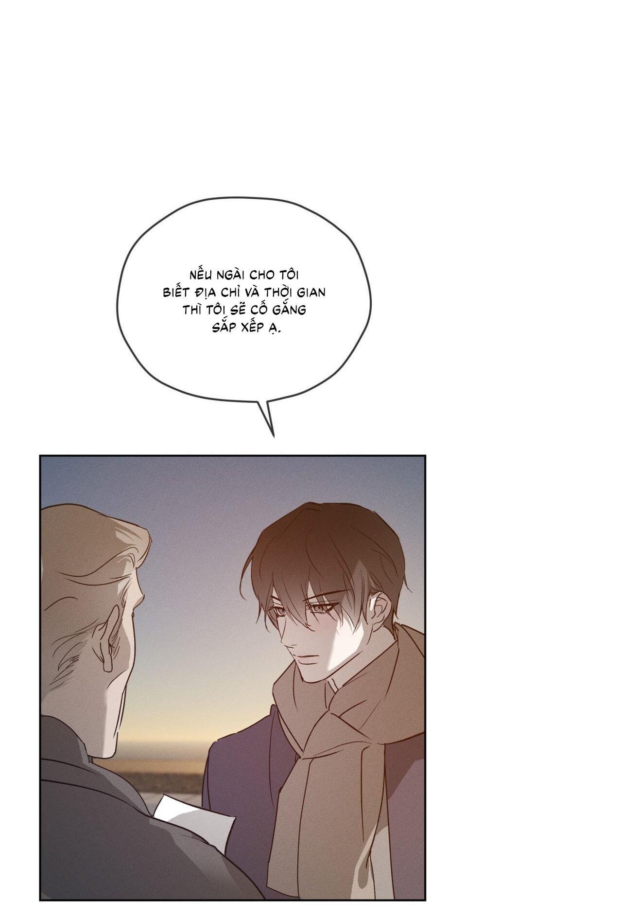 hồi ức của nhịp thở chapter 24 5