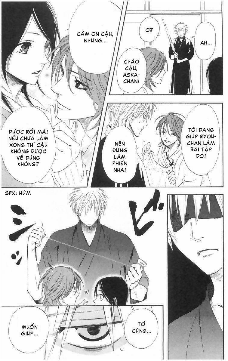 chàng trai hoàn hảo chapter 1 26