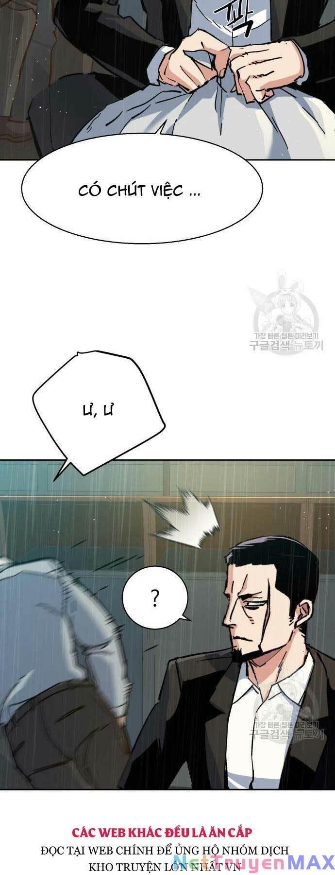 bạn học tôi là lính đánh thuê chapter 144 44