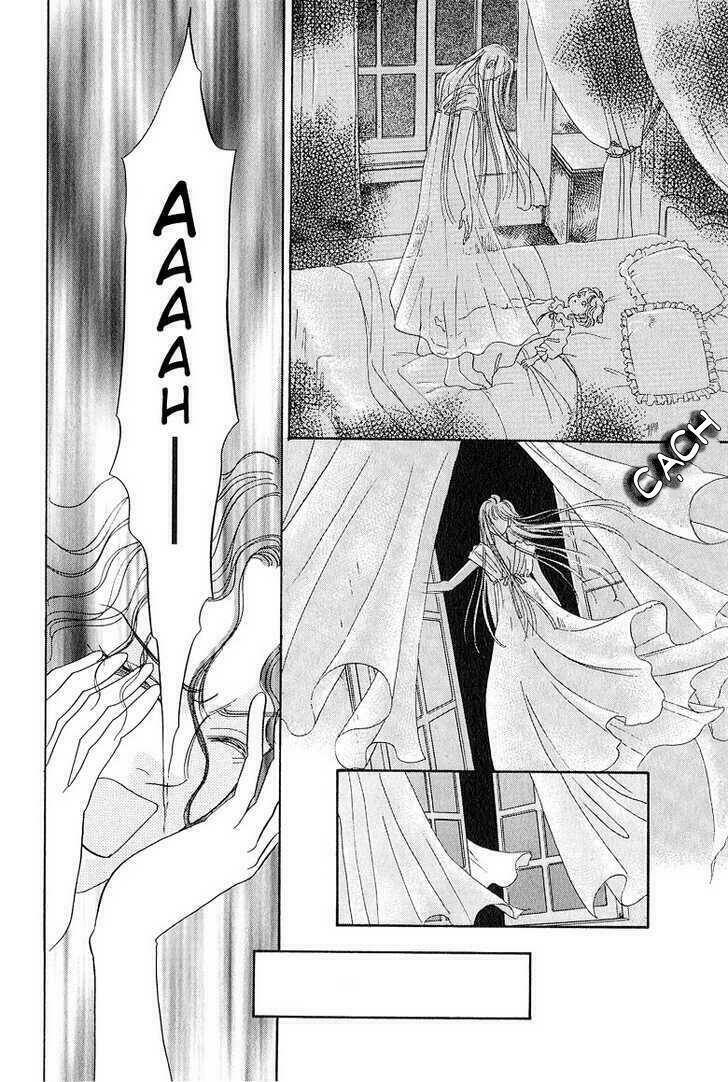 elixir - hòn đá phép thuật chapter 1 50