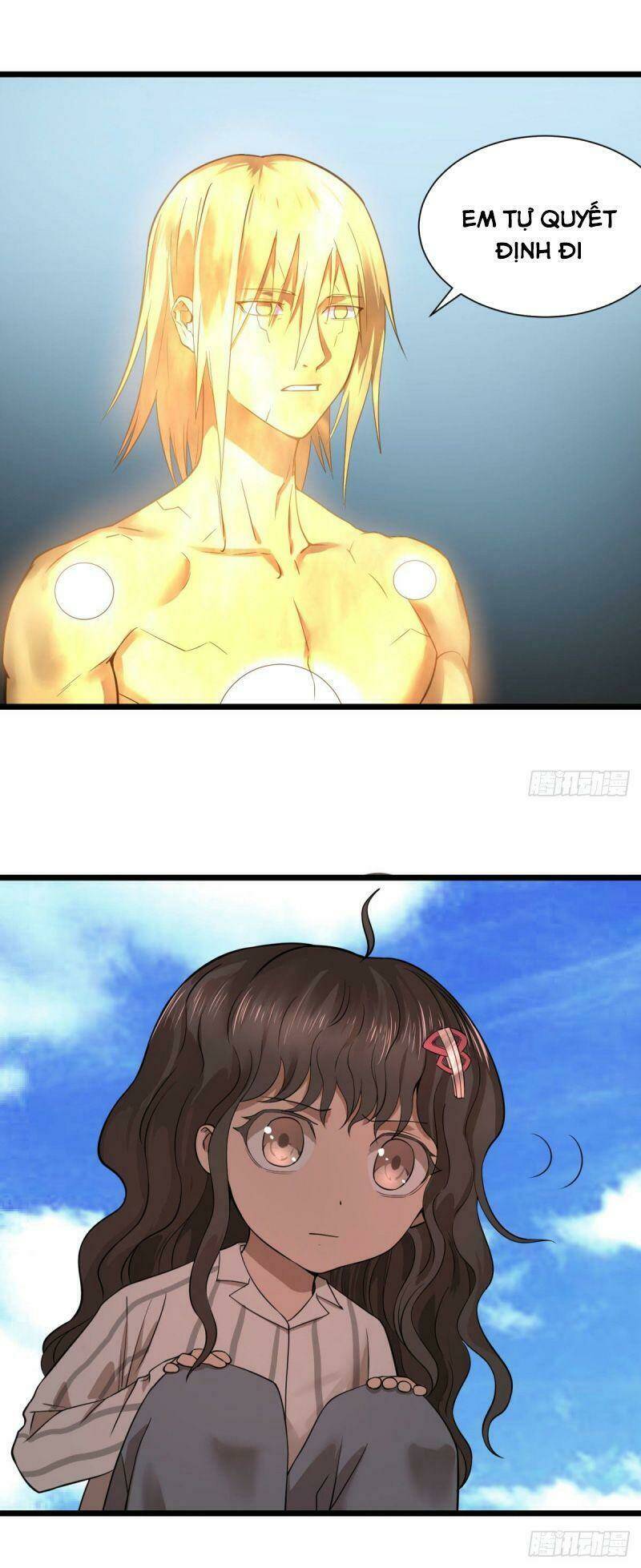 danh sách kẻ phản diện chapter 101 14